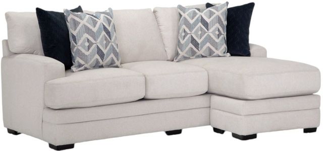 Franklin™ Laken 2-Piece Casey Shell L-Shape Chaise Sofa-0