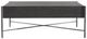 Bernhardt Outline Kohl Cocktail Table with Atra Base-1