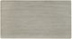 New Classic® Home Furnishings Lennox Gray Dining Table with Silver Base-5