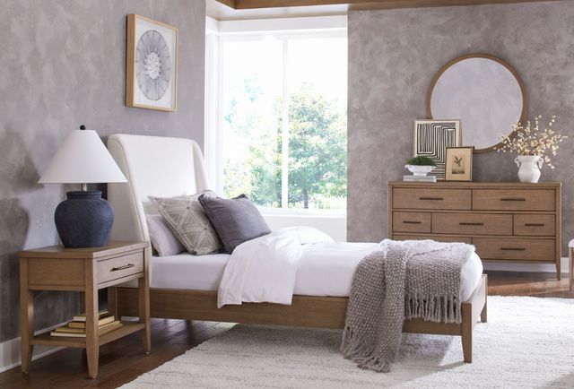 aspenhome® Olivia Sunkissed Beige Dresser-2