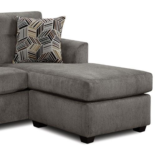 American Wholesale Furniture Kennedy Gray Chofa-2