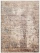 Surya Jefferson Medium Brown/Oatmeal 4'x6' Area Rug-0