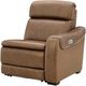 Signature Design by Ashley® Crowell 3-Piece Saddle Power Reclining Modular Sectional-4