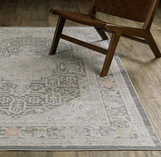 Oriental Weavers™ Cavett 5'x8' Style 2 Area Rug-1