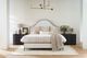Universal Explore Home™ Griffith Park Berber Fleece Queen Panel Bed-1