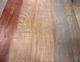 International Furniture Direct Antique Brown 4-Drawer Cocktail Table-3