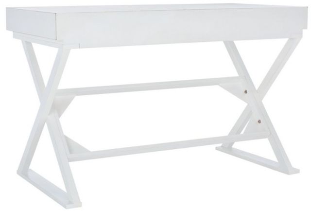 Safavieh Gilbert White Desk-3