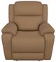 La-Z-Boy® Dorian Camel Power Wall Recliner with Headrest and Lumbar-1