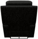 La-Z-Boy® Emmons Mink Manual Wall Recliner-3
