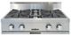 Capital Cooking™ Capital Chef 30" Stainless Steel Open Burner Gas Rangetop-0