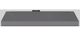 Vent-A-Hood® 48" Gunsmoke Under Cabinet Range Hood-1