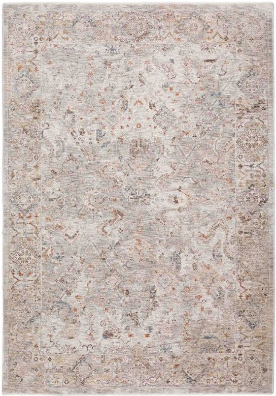 Dalyn™ Rug Company Vienna Linen 5'x8' Area Rug-0