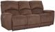 La-Z-Boy® Cassian Tawny Power Reclining Sofa with Headrest and Lumbar-0