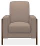 La-Z-Boy® Albany Cashmere Reclining Chair-0