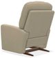 La-Z-Boy® Rori Toast Power Rocking Recliner with Headrest and Lumbar-3