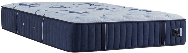 Stearns & Foster® Estate 13.5" Innerspring Medium Tight Top King Mattress-0