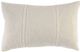 A & B Home Gray Knit Throw Pillow-0