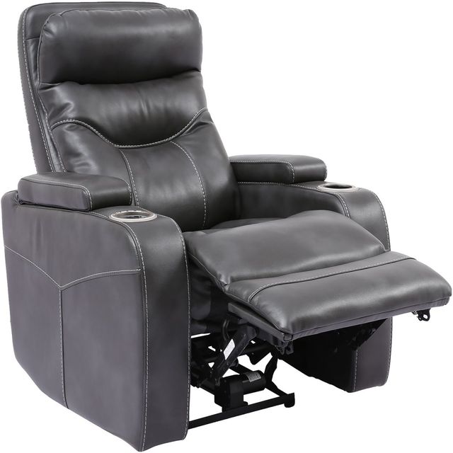 Parker House® Origin Power Flint Power Theater Recliner-1