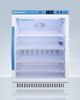 Accucold® by Summit® 6.0 Cu. Ft. White Beverage Center-0