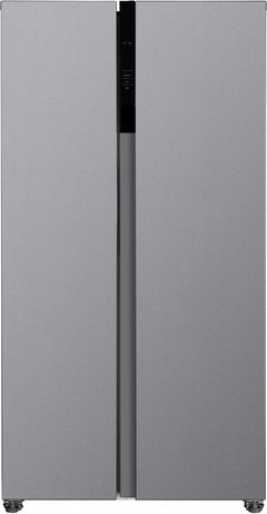 Frigidaire® 36 in. 21.4 Cu. Ft. Stainless Steel Side By Side Counter Depth Refrigerator