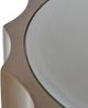 Olliix by Madison Park Bronze Valentina Accent Table-1