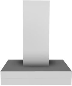 Vent-A-Hood® 30" Stainless Steel Duct Free Wall Mounted Range Hood