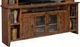 aspenhome® Alder Grove Brindle 84" Console and Hutch-2