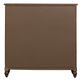 Liberty Furniture Americana Farmhouse Dusty Taupe Cresser-4