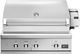 DCS Series 9 2-Burner Stainless Steel Built In Gas Grill-0