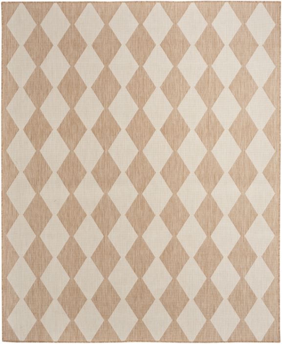 Nourison Home™ Positano 5'x7' Style 6 Area Rug-0