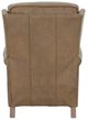 BarcaLounger® Shasta Oasis Walnut Manual Recliner-5