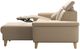 Stressless® by Ekornes® Customizable Anna 4-Piece Manual Reclining Right Arm Facing Sectional-2