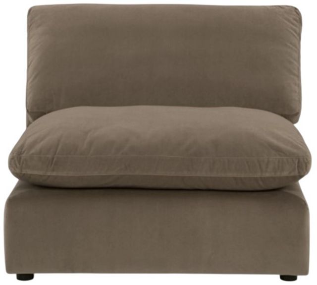 Signature Design by Ashley® Sophie 3-Piece Cocoa Sectional Sofa-2