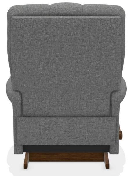 La-Z-Boy® Vail Greystone Manual Wall Recliner-3