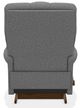 La-Z-Boy® Vail Greystone Manual Wall Recliner-3