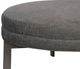 Vanguard® Furniture Customizable Michael Weiss Dellafield Outdoor Ottoman-1