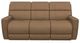 La-Z-Boy® Apollo Camel Power Reclining Sofa with Headrest-1