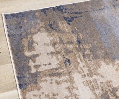 Kalora Interiors Chorus Beige/Gray 8' x 11' Area Rug -1