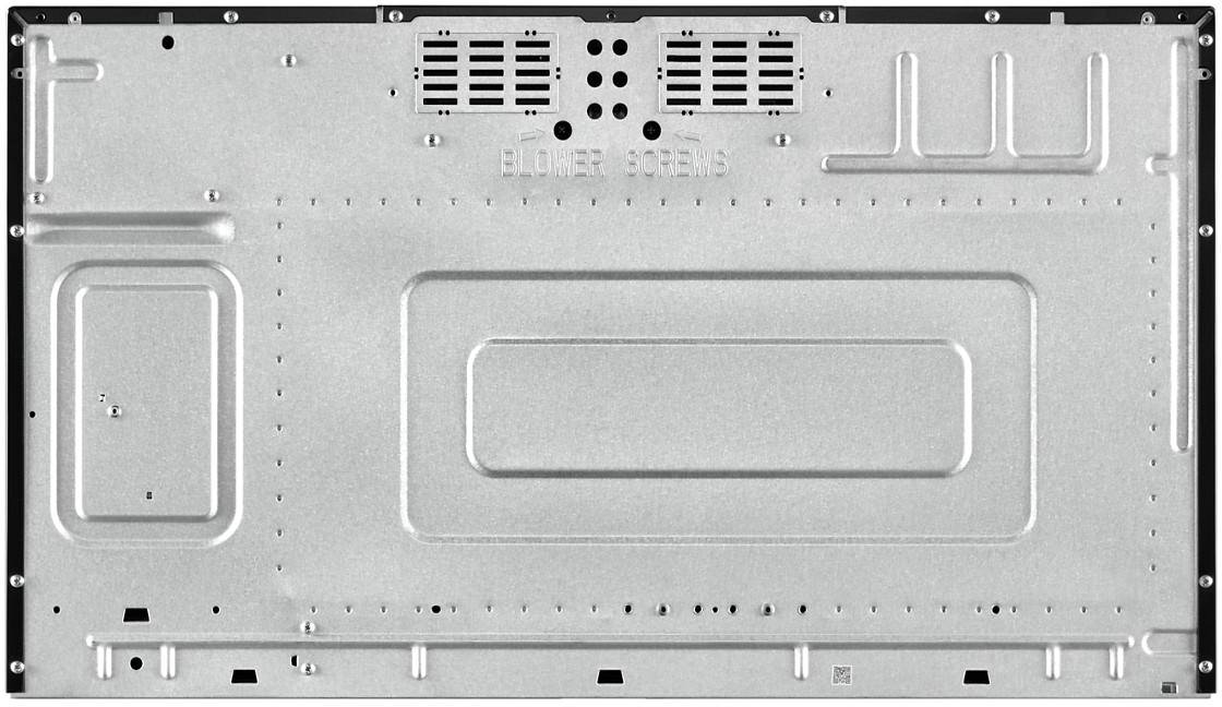 Whirlpool® 1.9 Cu. Ft. Black Over the Range Microwave