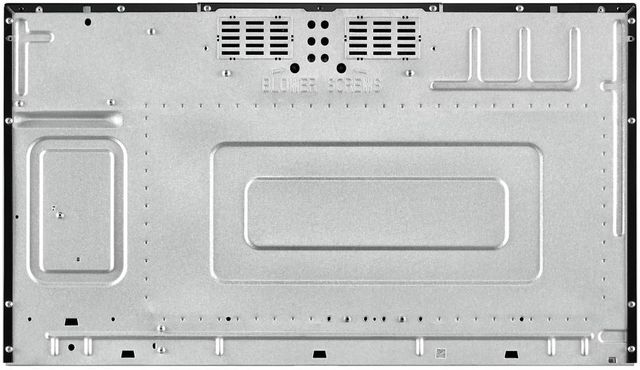 Whirlpool® 1.9 Cu. Ft. Black Over the Range Microwave-5