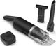 KitchenAid® Go™ Black Matte Cordless Handheld Vacuum-0