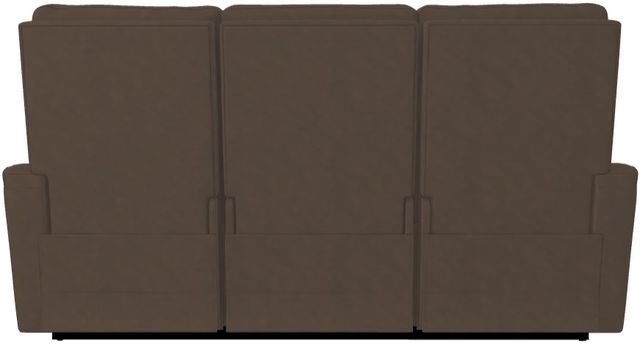 La-Z-Boy® Baron Otter Manual Wall Reclining Sofa-4