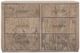International Furniture Direct Balam Stained White Dresser-3