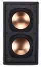 Klipsch® 8" In-Wall Subwoofer-0