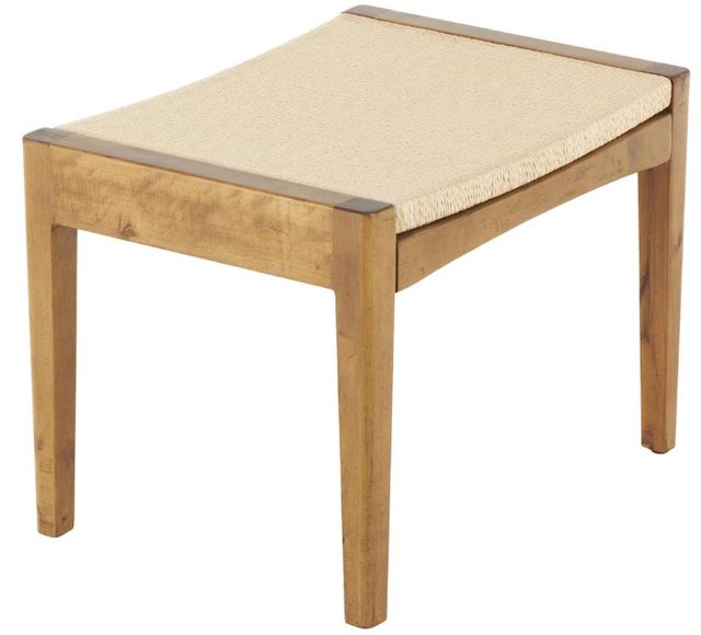 Deco Marche Brown Stool-0