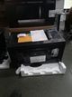 GE® 1.9 Cu. Ft.Over The Range Microwave Black Stainless-4