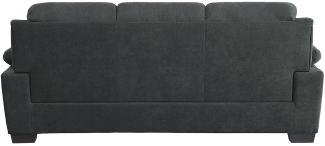 Homelegance® Holleman Dark Gray Sofa-3
