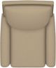 La-Z-Boy® Chandler Driftwood High Leg Power Reclining Chair-4
