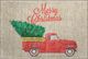Dalyn™ Rug Company Merry & Bright MY4 Putty 5'x8 Area Rug-1