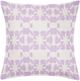 Laura Park Designs Mosaic Lavender 22" x 22" Pillow-0